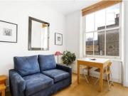 Coleherne Road, London, SW10 Studio to rent £1,550 pcm...