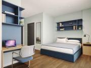 Coleman Court Cork Student Accommodation | Amber