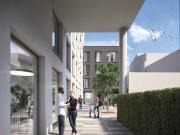 Coleman Court Cork Student Accommodation | Amber