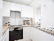 Coleman Court, Kimber Road, Southfields, SW18 flat to rent