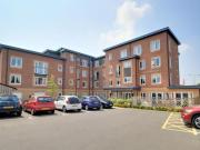 Coleman Lodge, Aldridge, 2 Bedroom Retirement