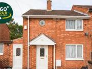 Coleman Road, Evington, 2 Bedroom End