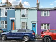 Coleman Street, Brighton, East Sussex BN2, 3 bed...