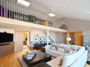 Coleridge Gardens, Chelsea, 3 Bedroom Apartment