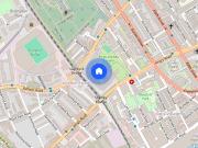 Coleridge Gardens, Chelsea, London, SW10