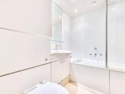Coleridge Gardens, Chelsea, SW10 flat to rent