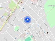 Coleridge Gardens, Lincoln