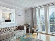 Coleridge Gardens, London, 1 Bedroom Flat