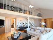 Coleridge Gardens, London, 3 Bedroom Penthouse