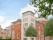 Coleridge Gardens, London, 4 Bedroom Apartment