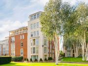 Coleridge Gardens, London SW10, 5 bed flat to rent,...