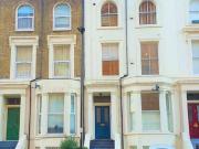 Coleridge Road, London, N4 3NP, United Kingdom | 2 bed...