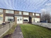 Coleridge Road, Oldham, 3 Bedroom Terraced