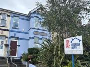 Coleridge Road, Plymouth, 3 Bedroom Terraced