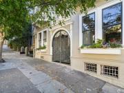 Coleridge St, San Francisco, Home For Sale