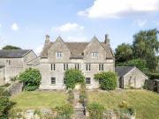 Colerne, Thickwood Lane, Chippenham, 5 Bedroom Detached