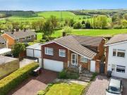 Colesdale, Cuffley, 3 Bedroom Detached