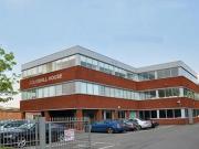 Coleshill House, Station Road, Office To Lease