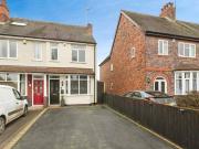 Coleshill Road, Water Orton, 3 Bedroom Semi detached