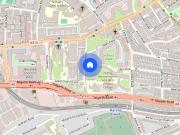 Colet Gardens, Brook Green