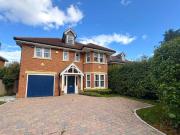 Coley Avenue, Woking 5 bedrooms Property for lettings...