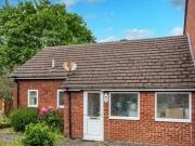 Colford Close, Droitwich Spa, 2 Bedroom Bungalow