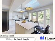 Colgate Crescent, Manchester M14, 5 bed semi detached...