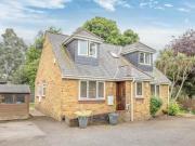 Colham Mill Road, West Drayton, 3 Bedroom Detached