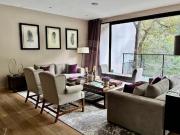 colibri: Casa en condominio en venta en Bosques de Tarango