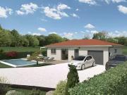 Coligny 01270 Programme neuf maison neuf à vendre 5 pièces