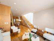 Colima 318: Departamento en venta en Roma Norte