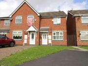 Colin Drive, Liverpool, L3 Colin Drive, Liverpool, L3