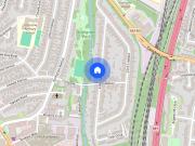 Colin Gardens, London, NW9