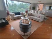 Colina Casablanca 222 M2 const, Domótica, Linda Vista