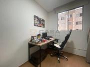 Colina de Laranjeiras: apartamento 2 quartos ideal para...