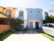 Colinas de California