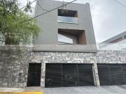 Colinas de las Cumbres 4to Sector