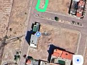 COLINAS DE LOS INFANTES TERRENO RESIDENCIAL EN VENTA