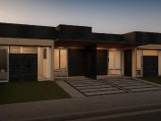 Colinas de Manantiales – Casa 2 dorm. – Entrega febrero...