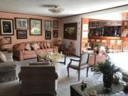 Colinas de Tarango casa en venta con vigilancia 3 recamaras