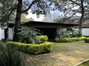 Colinas del Bosque, Venta de casa en fraccionamiento