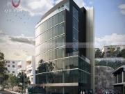 Colinas San Jeronimo