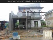 Colinas Verdes brand new house & lot san jose delmonte...