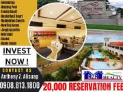 Colinas Verdes Exclusive Subdivision Near Markets,...