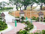 Colinas Verdes Residential Lot For Sale 138sqm. San Jose...
