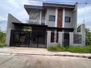 Colinas Verdes Single Attached House for Sale in Bulacan