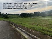 Colinas Verdes SJDM lot for sale Flood Free elevated and...