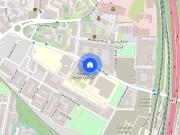 Colindale Gardens, Beaufort Park, NW9