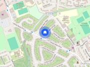 Colinton Mains Terrace, Edinburgh, EH13