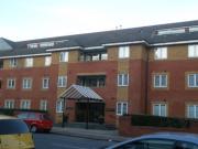 Coliseum Court, Regents Park Road, Finchley N3, 2 bed...